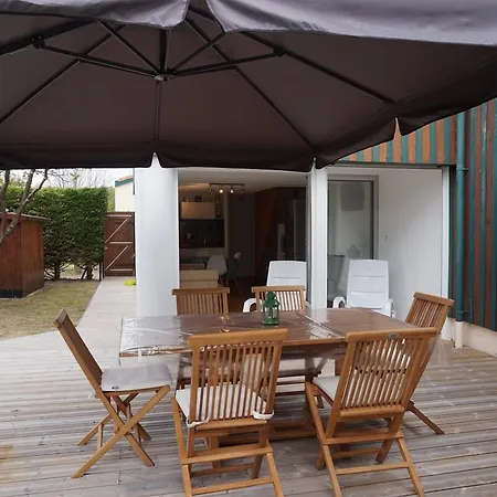 45 Villas De Navarrosse -033